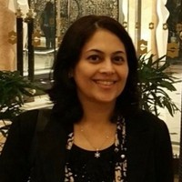 Gauri Ambardekar Raje
