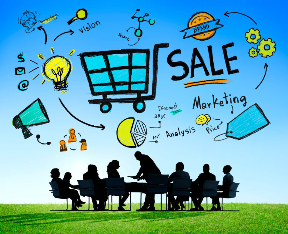 Drive Explosive Growth with Revitalized Sales and Marketing