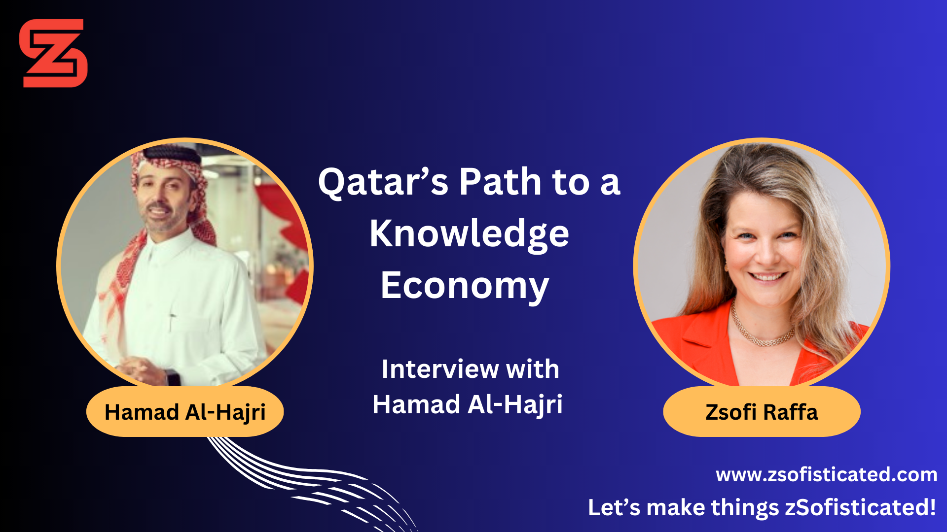 Qatar’s Path to a Knowledge Economy