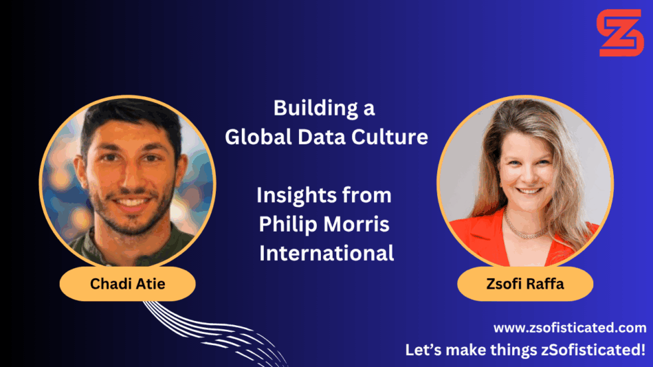 Turning Data Into Decisions