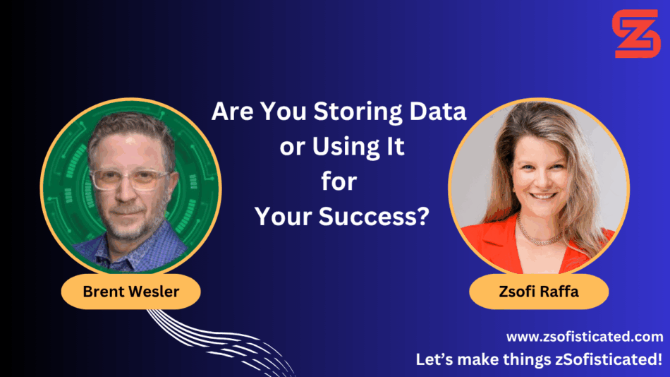From Passive Data to Active Intelligence